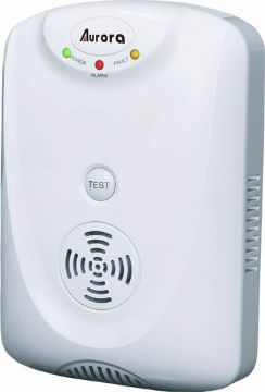 Gas Alarm